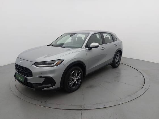 HONDA ZR-V 2.0 i-VTEC GASOLINA TOURING CVT HONDA ZR-V 2.0 i-VTEC GASOLINA TOURING CVT